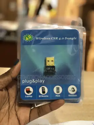 Usb 4.0 Bluetooth Adapters