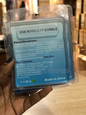 Usb 4.0 Bluetooth Adapters