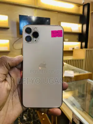 Apple iPhone 11 Pro Max 512 GB Gold