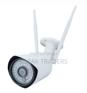 2 Megapixel 2mp Outdoor Long Range Hd Wifi Camera