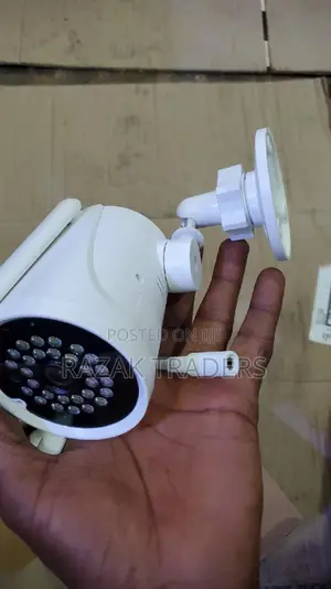 2 Megapixel 2mp Outdoor Long Range Hd Wifi Camera