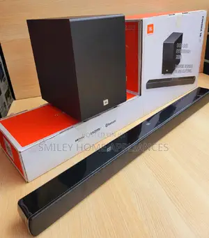 JBL SB 170 Soundbar