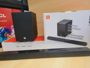 2.1channel JBL SB 170 Soundbar