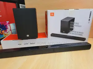 JBL SB 170 Wireless Soundbar
