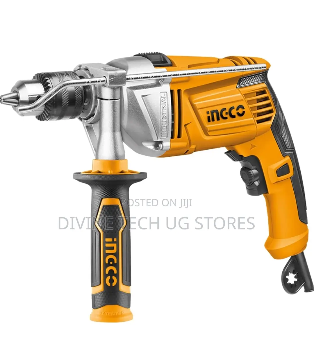 INGCO Impact Drill Hammer 1100w - ID211002