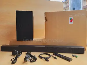 Samsung C450 Soundbar