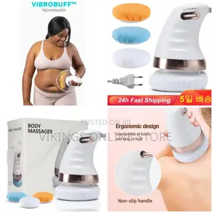 Vibro Sculpt Original Body Sculpting Massager
