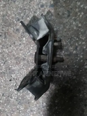 Gearbox Mounting for Subaru Forester Cross Sport.
