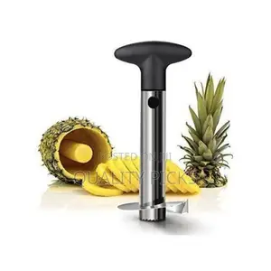 Stainless Pineapple Cutter