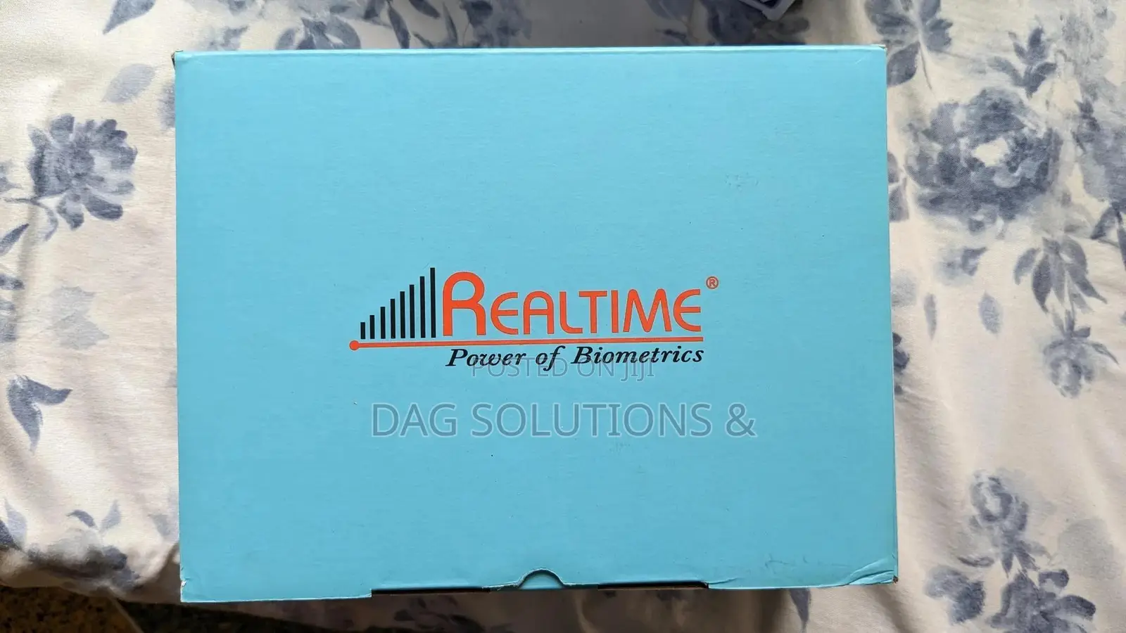 Online Biometrice Time Attendance With Access Control