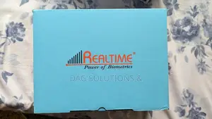 Online Biometrice Time Attendance With Access Control