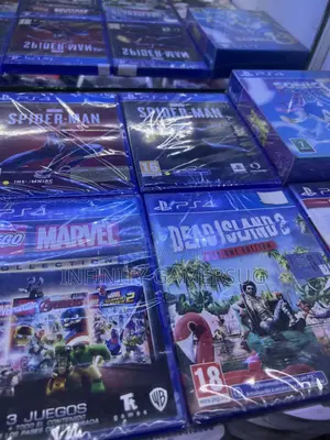 Dead Island Ps4