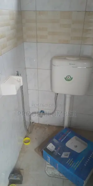 Plumbing Services Appliances Installation Plastic Cisterns