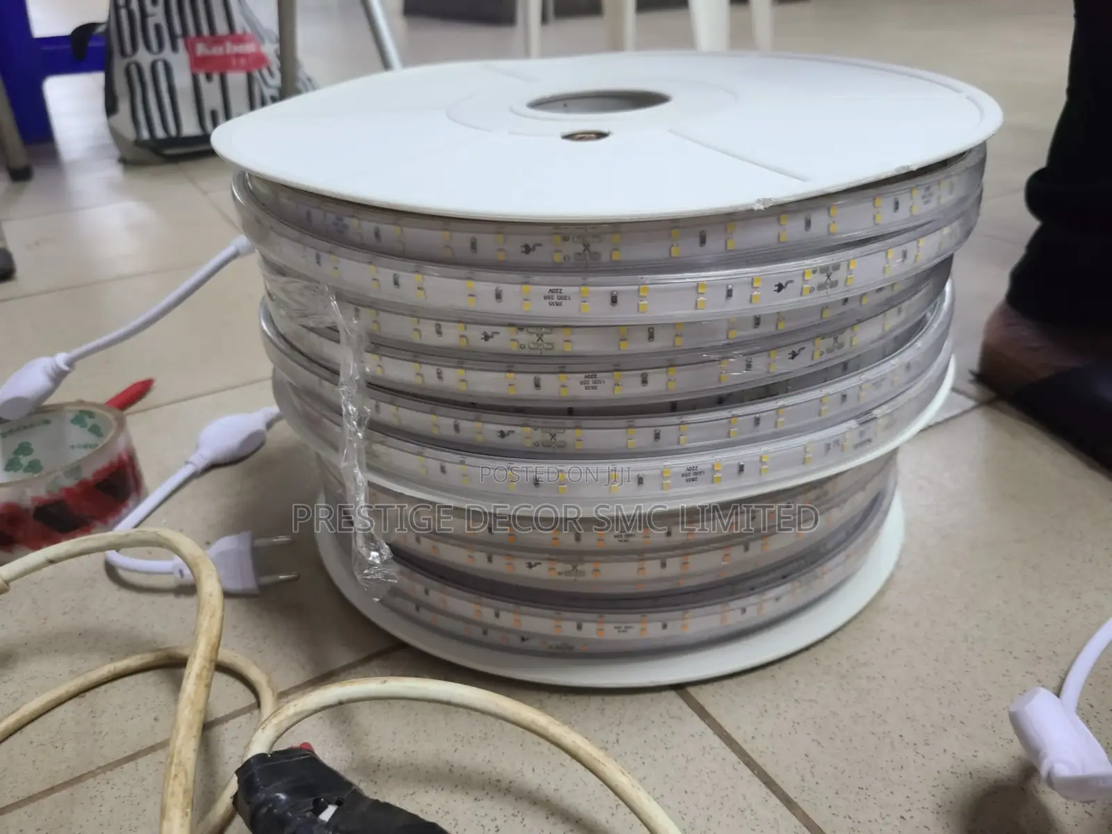 Strip Lights