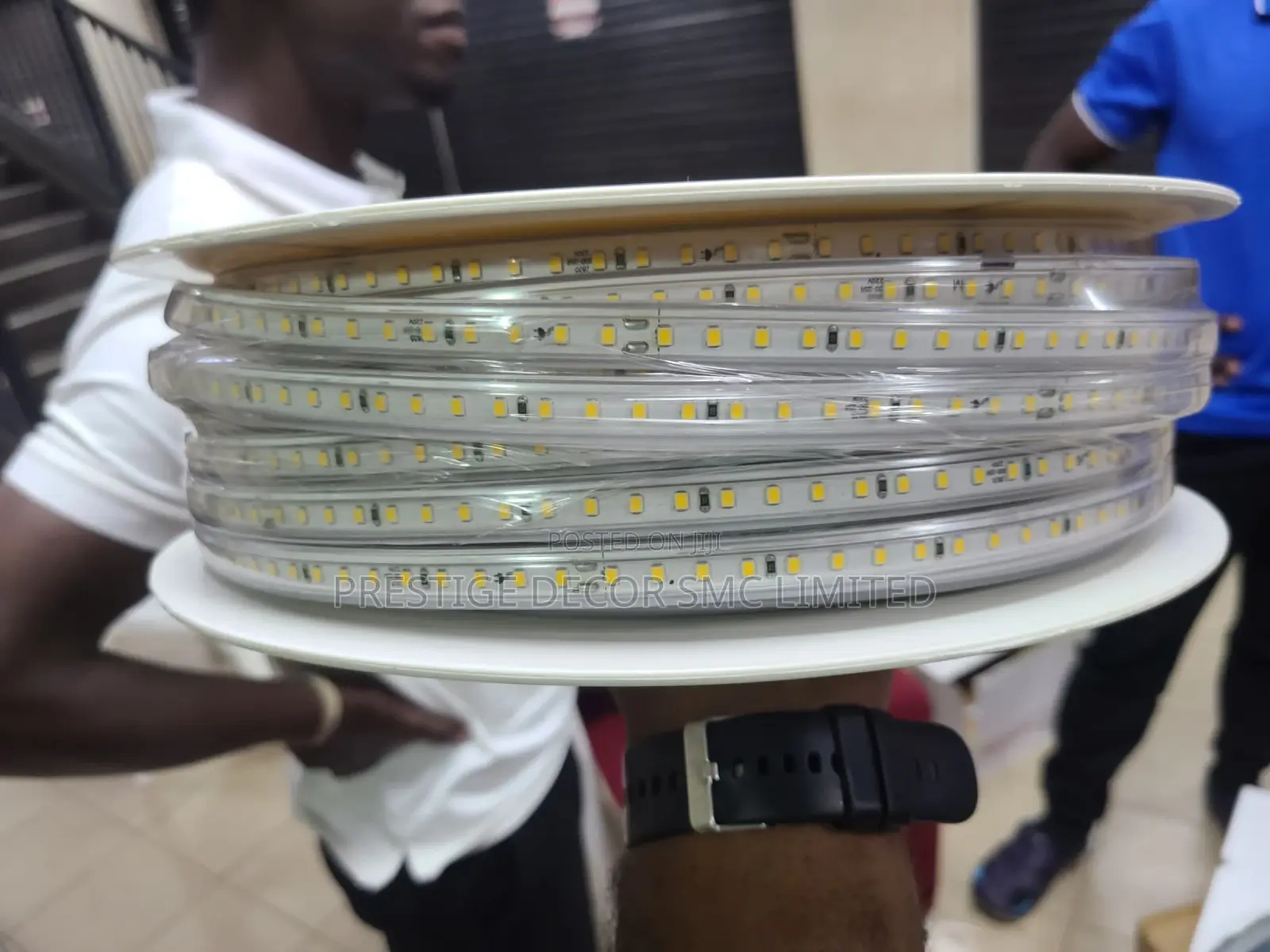 Strip Lights