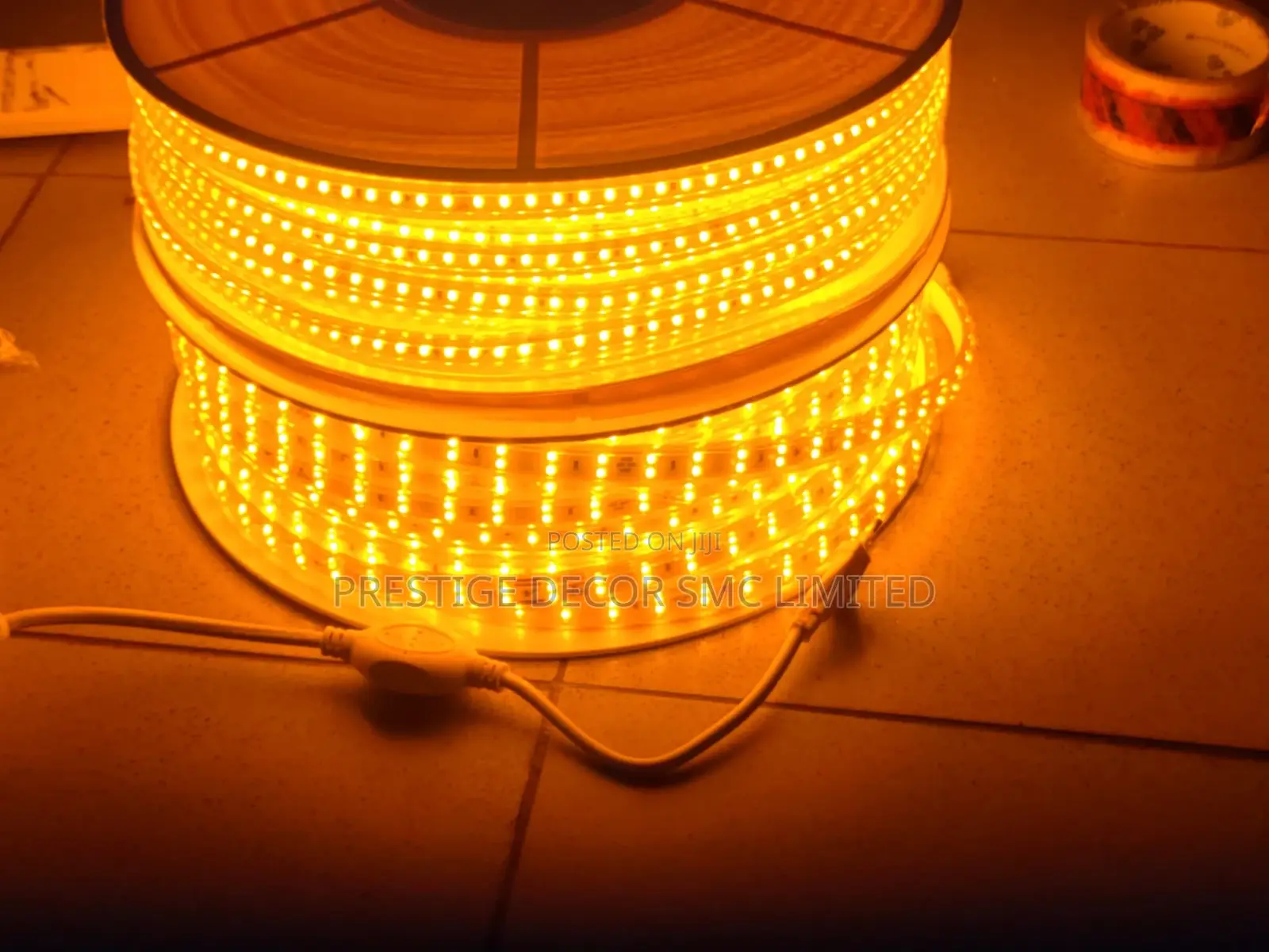 Strip Lights