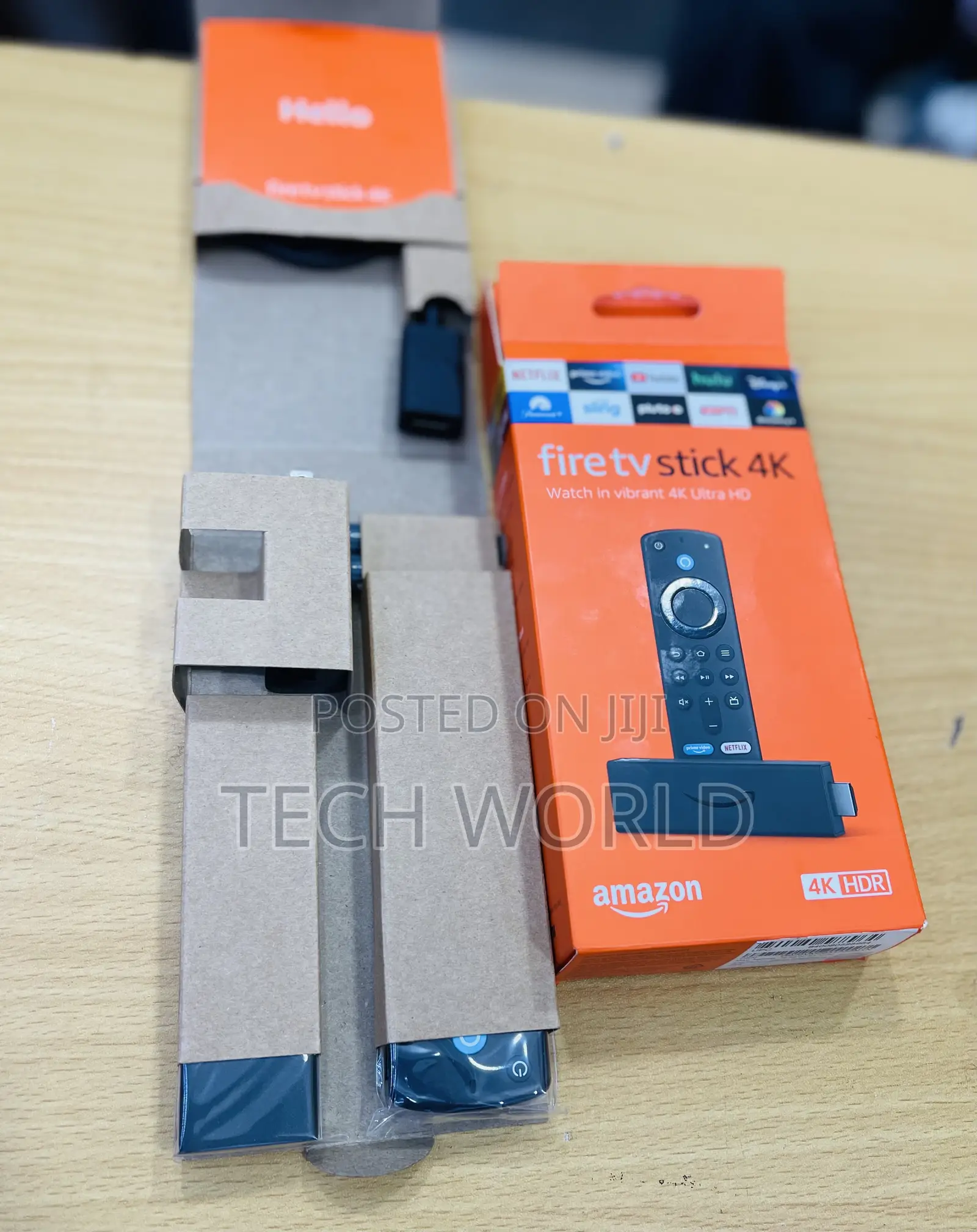 Fire Tv Stick Lite