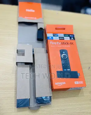 Fire Tv Stick Lite