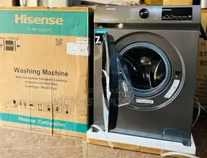 Hisense Washing Machine 7kg