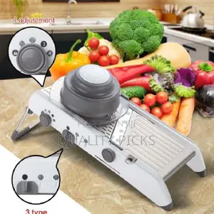 Kitchen Vegetable Cutter