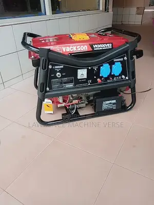 Petro Generator Key State