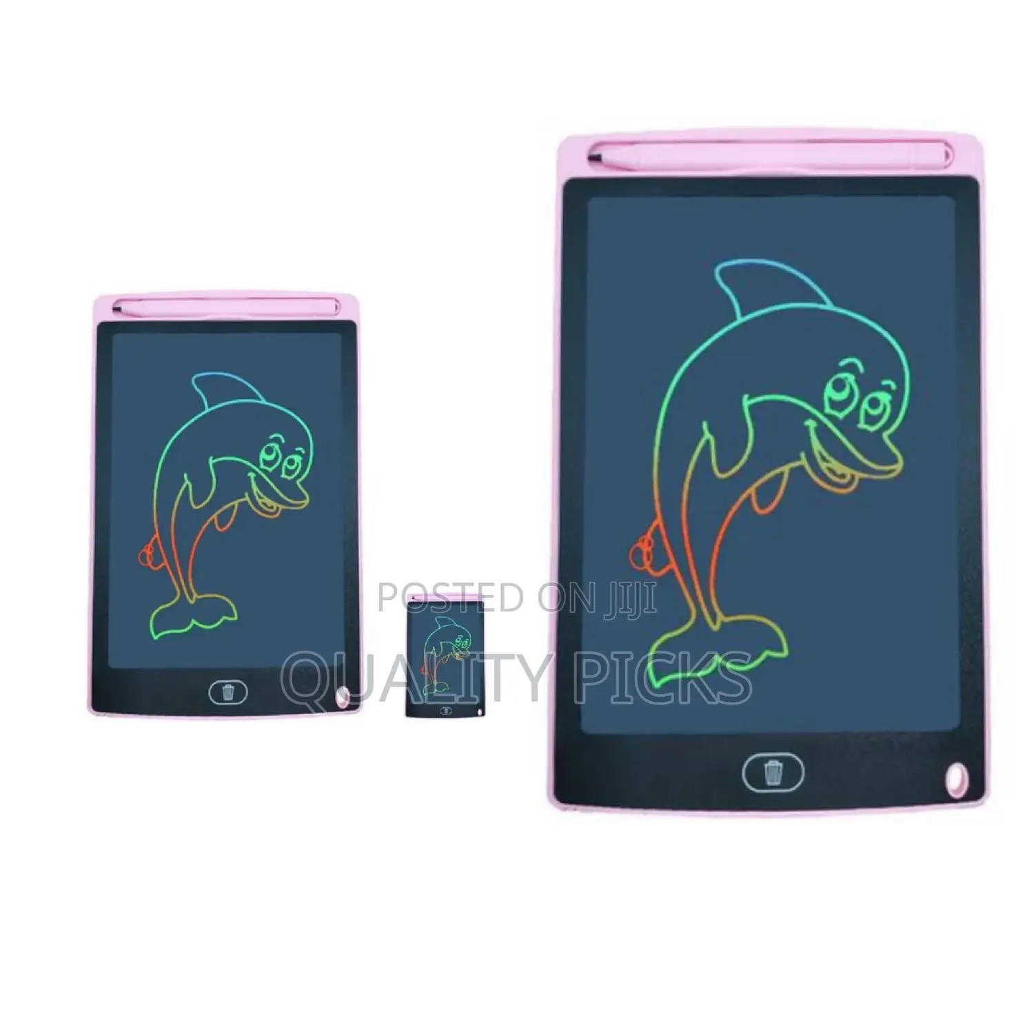 Kids Writing Tablet