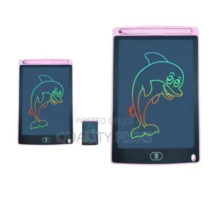Kids Writing Tablet