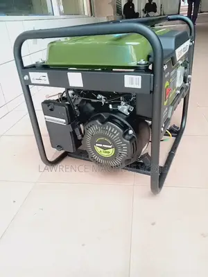 Generator EP2900DX