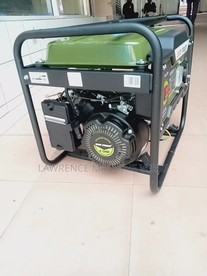 Generator EP2900DX