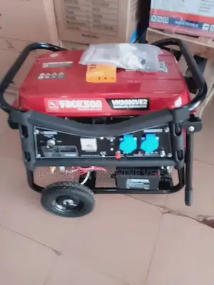 Generator 9500 3.8kv