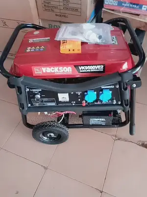 Generator 9500 3.8kv