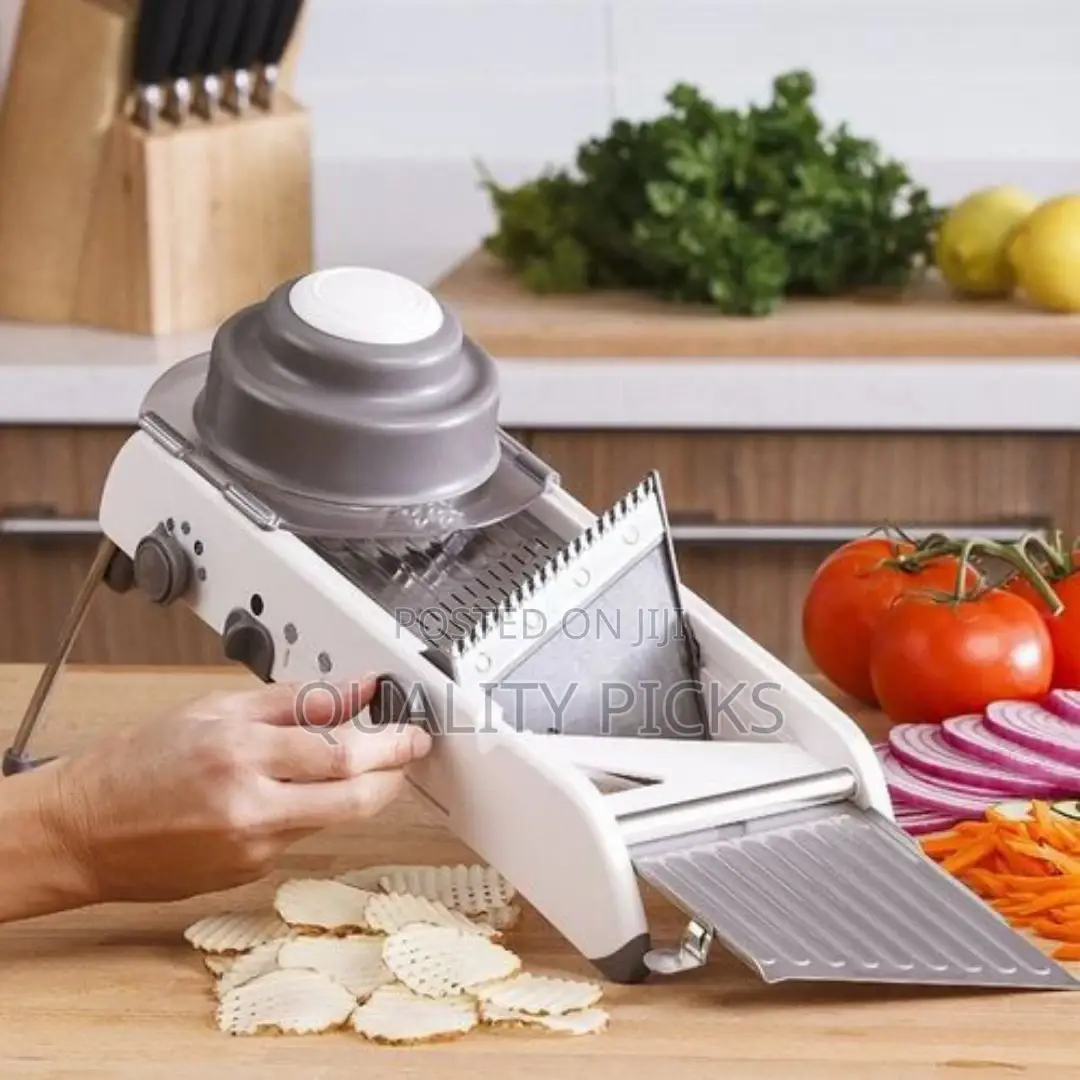 Vegetable Cutter