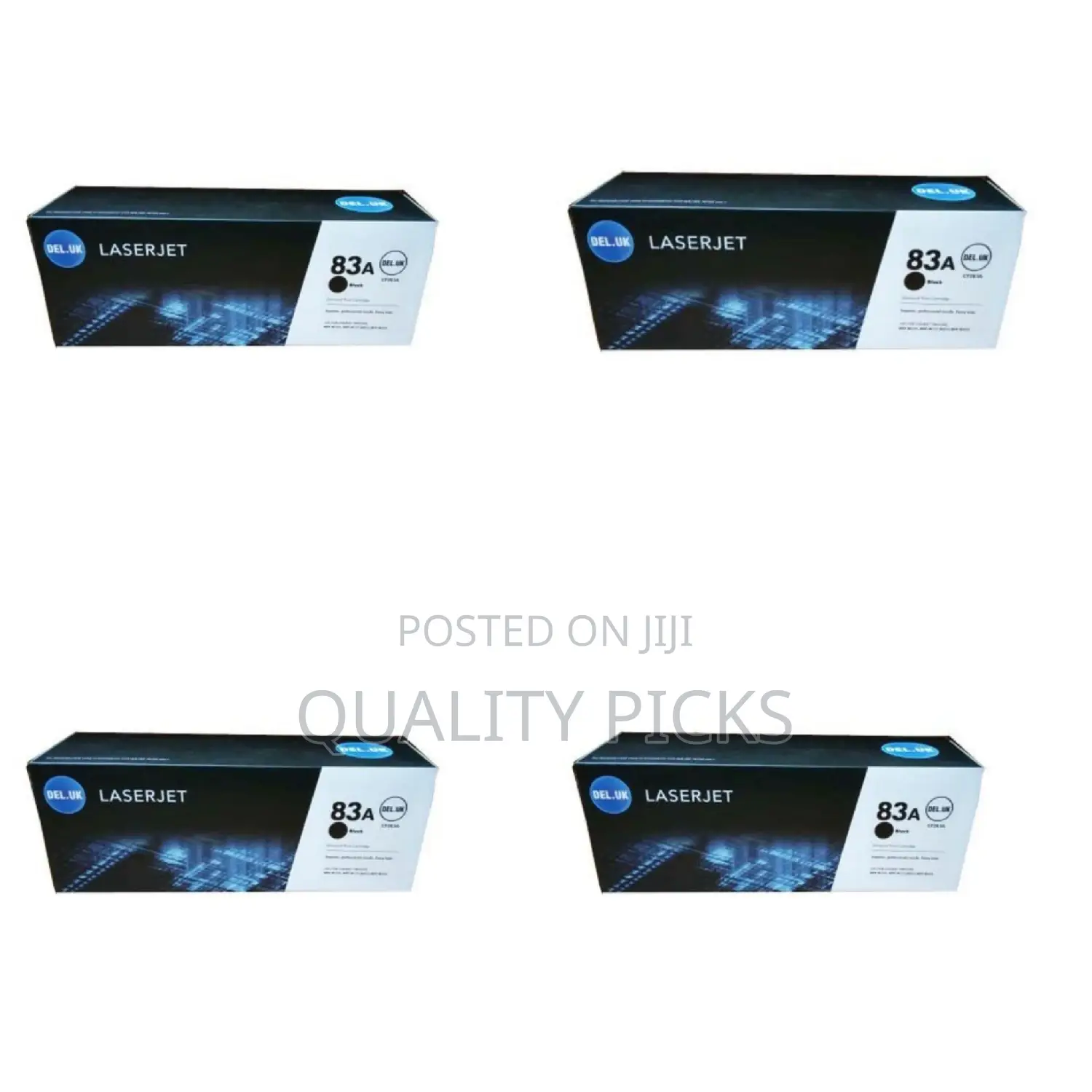 Laserjets Catridge