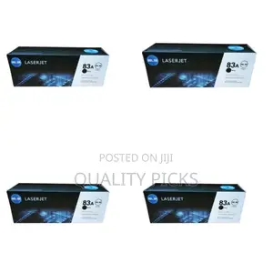 Laserjets Catridge