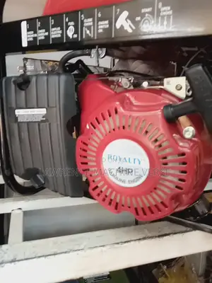 Generator Rt3800dx 1.5kv
