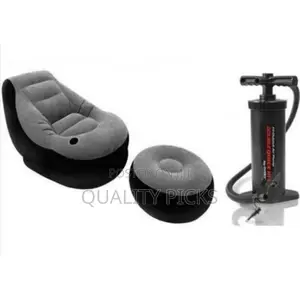 Comfortable Air Sofa