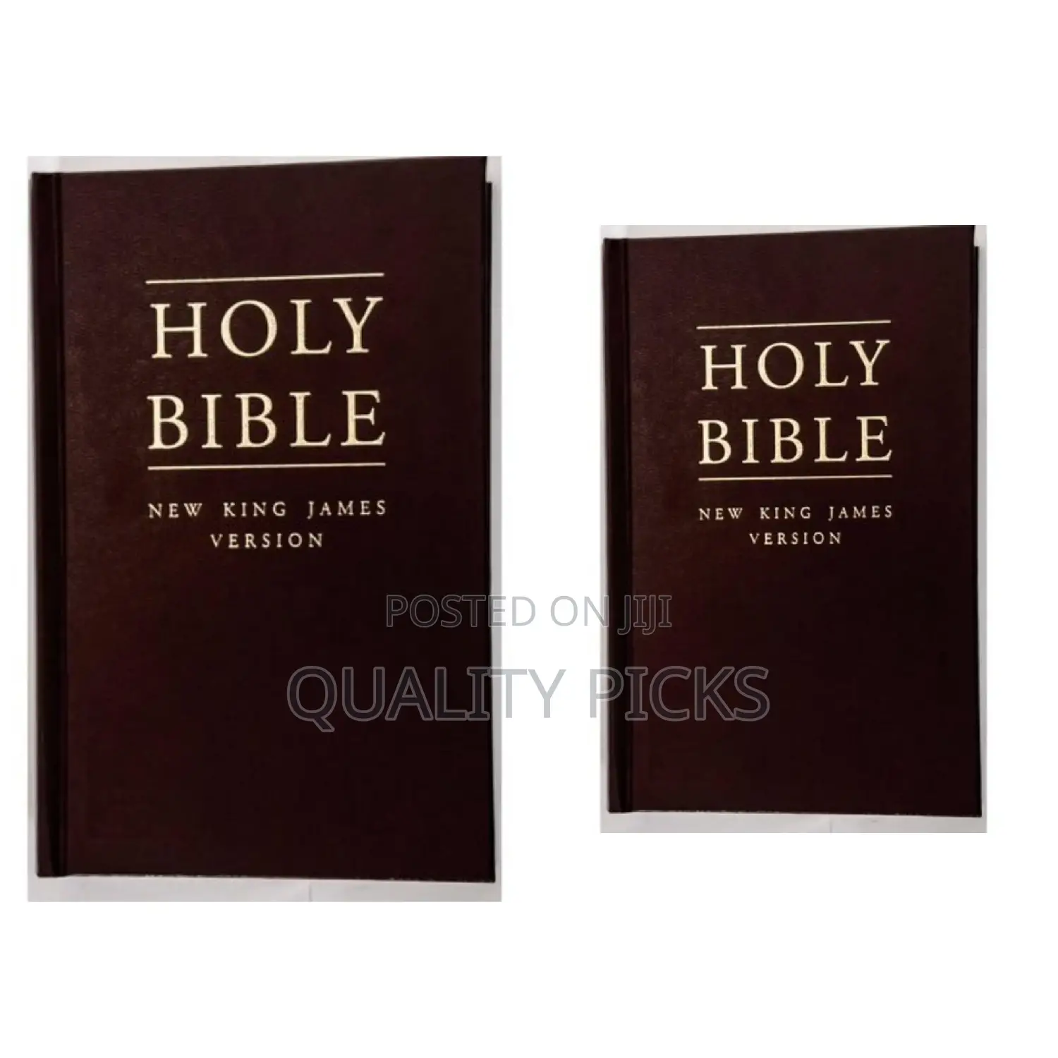 Holy Bible Book