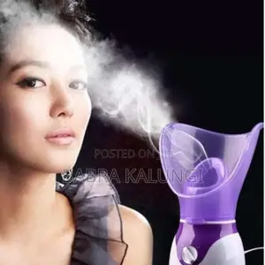 Benice Facial Steamer