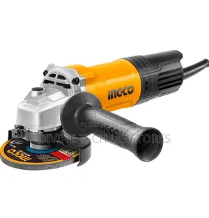 INGCO Angle Grinder 750w