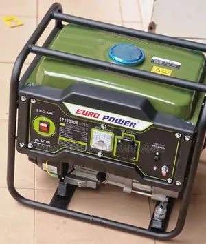 Generator Euro Power Ep2900dx