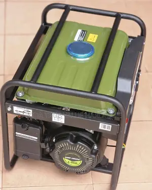 Generator Euro Power Ep2900dx