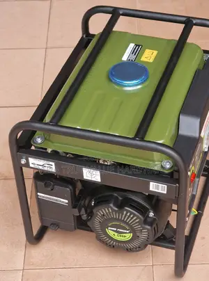 Generator Euro Power Ep2900dx