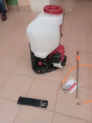 Knapsack Sprayer 4 Stroke