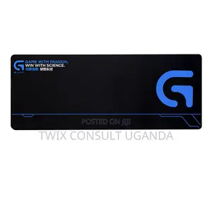 Logitech Gaming Mouse Pad