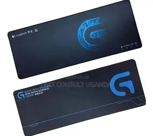 Logitech Gaming Mouse Pad