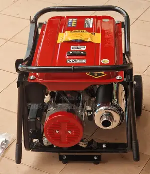 Generator 4kva VK9500VE2