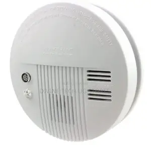 Wireless Smoke Alarm Detector -stand Alone