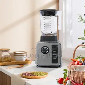 Electric Hoffman's Blender