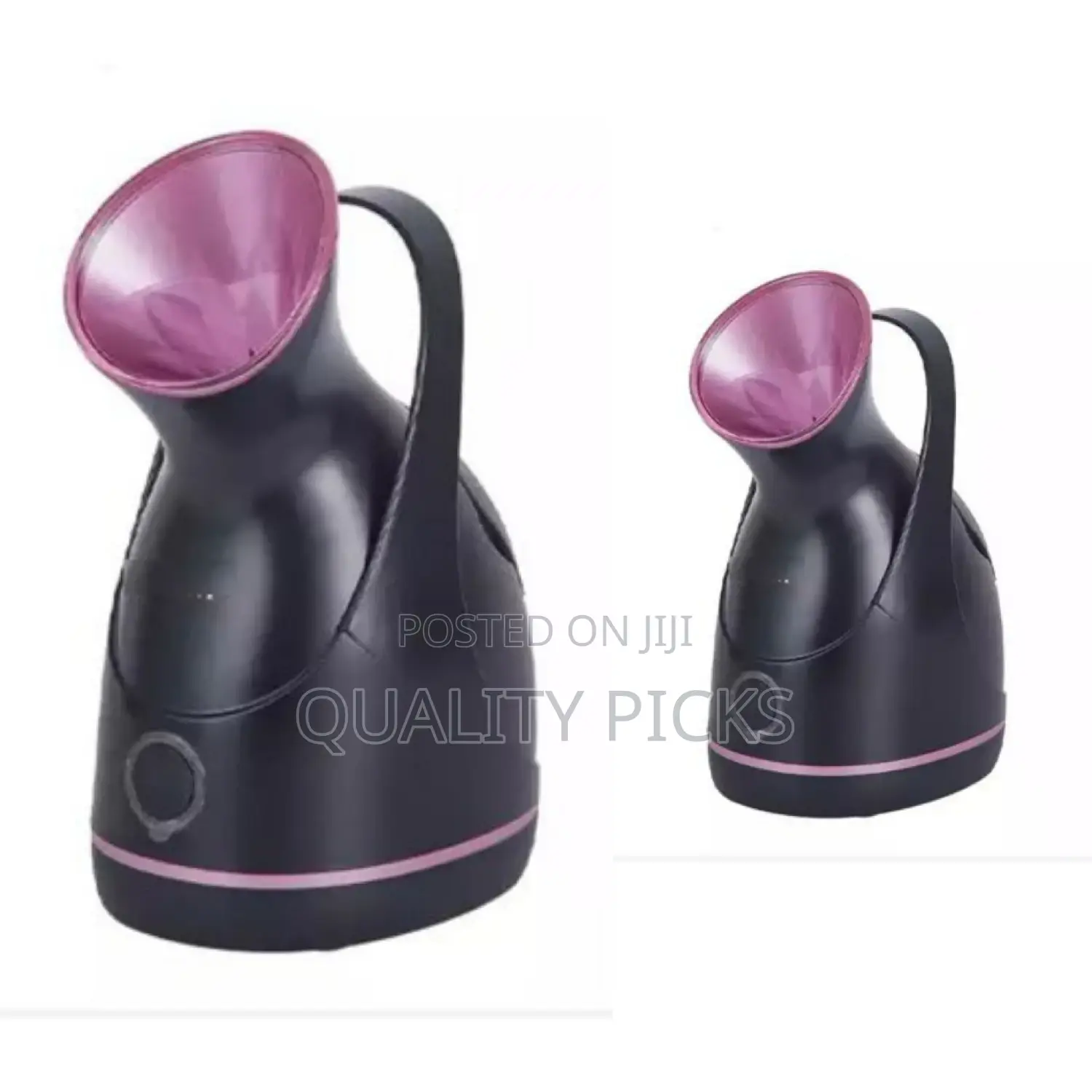 Electric Facial Steamer