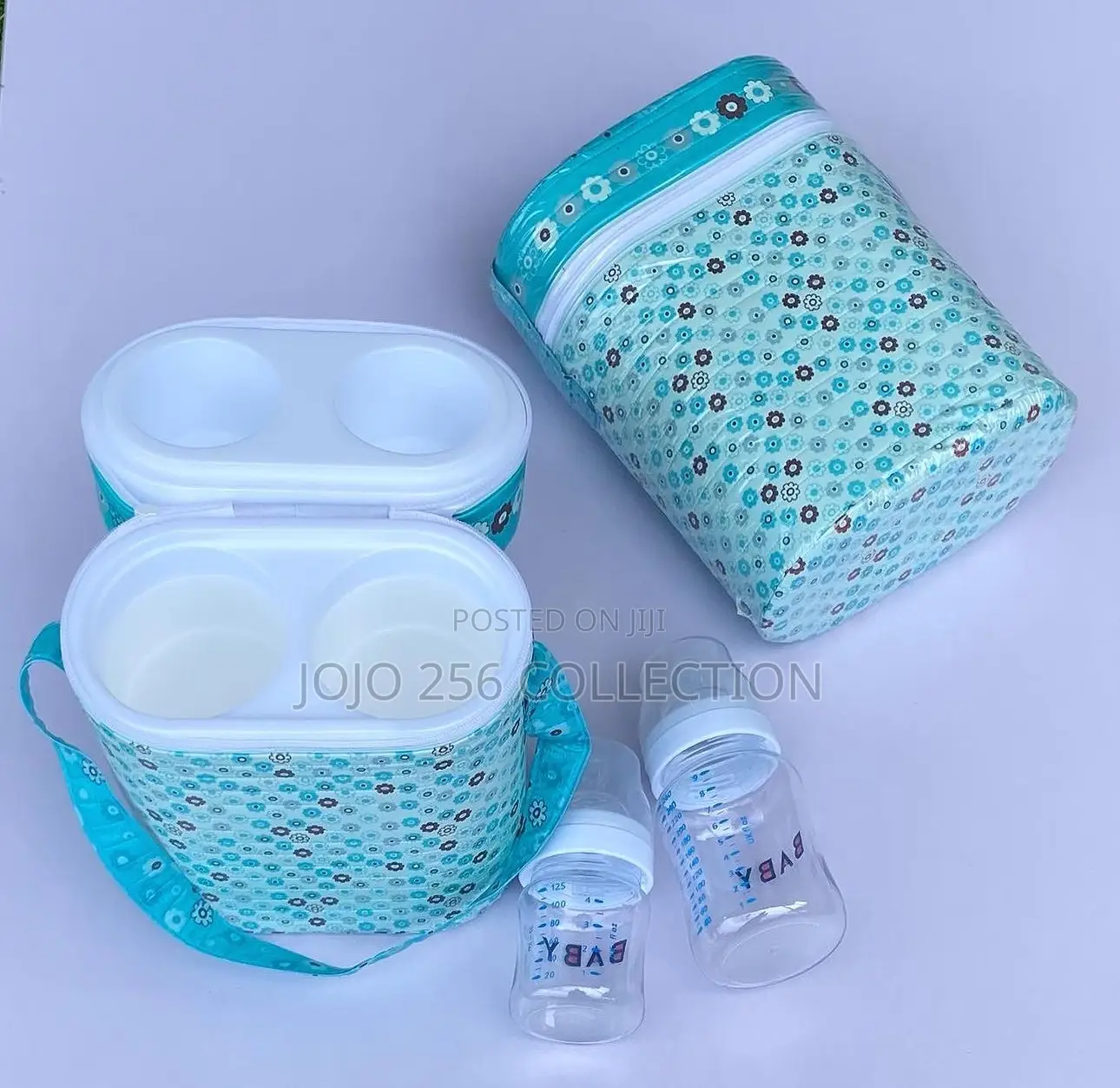 Bottle Warmer